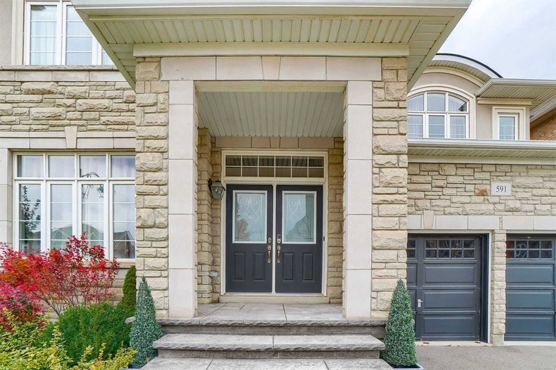 591 Hidden Trail Circ, Oakville, L6M0N3 | Image 3