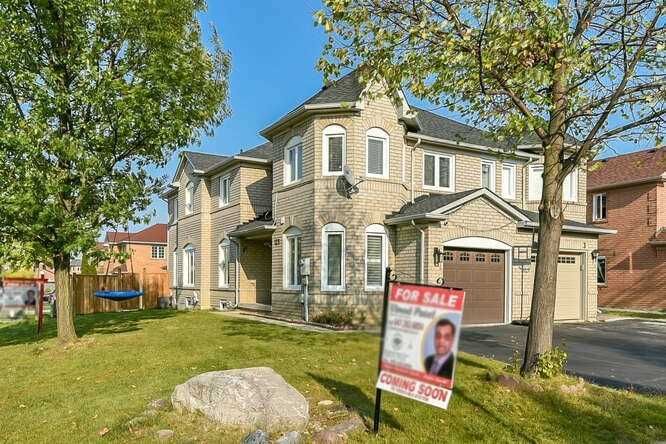 123 Oatfield Rd, Brampton, L6R1Y6 | Image 3