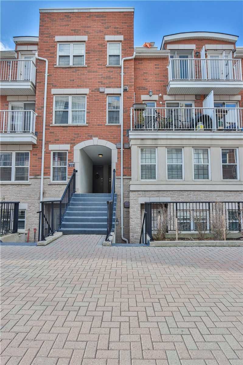 22 - 37 Four Winds Dr, Toronto, M3J1K7 | Image 2