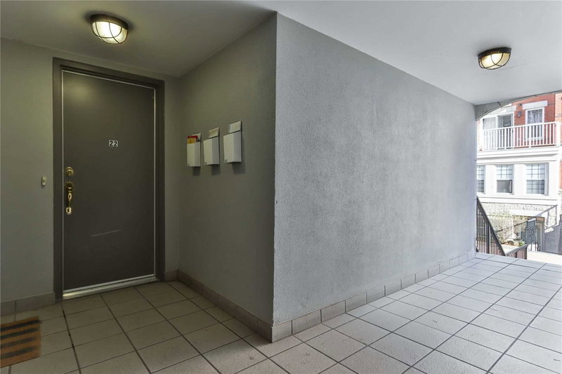 22 - 37 Four Winds Dr, Toronto, M3J1K7 | Image 3