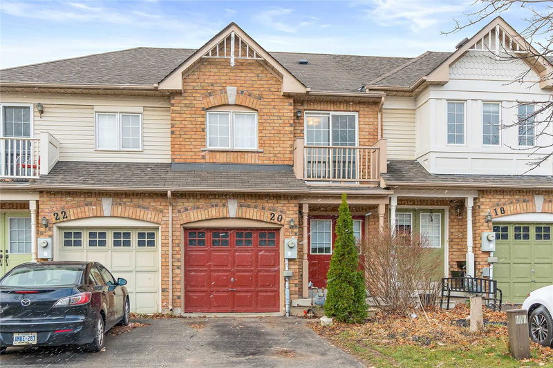 20 Harding St, Halton Hills, L7G6B1 | Image 2