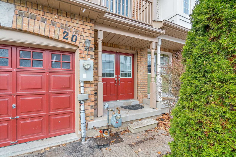 20 Harding St, Halton Hills, L7G6B1 | Image 3