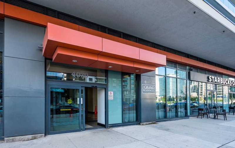 2908 - 4070 Confederation Pkwy, Mississauga, L5B 0E9 | Image 2