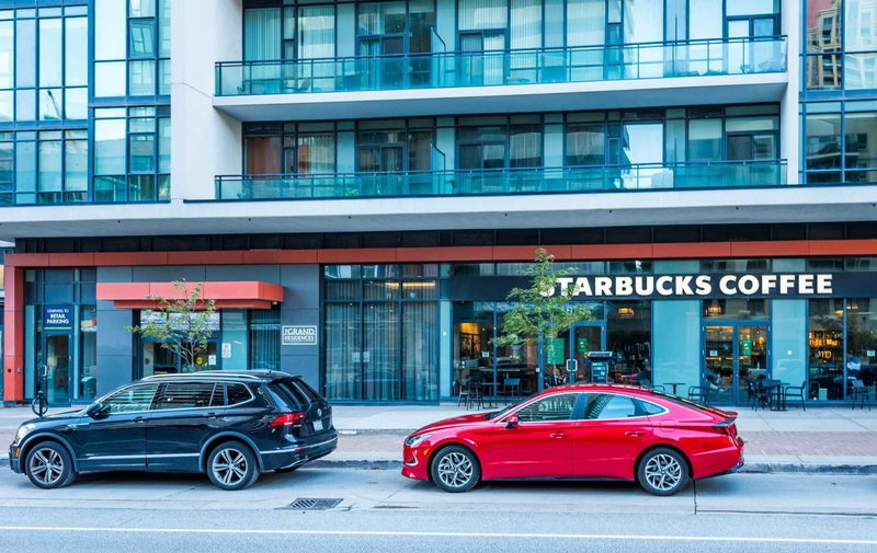 2908 - 4070 Confederation Pkwy, Mississauga, L5B 0E9 | Image 3