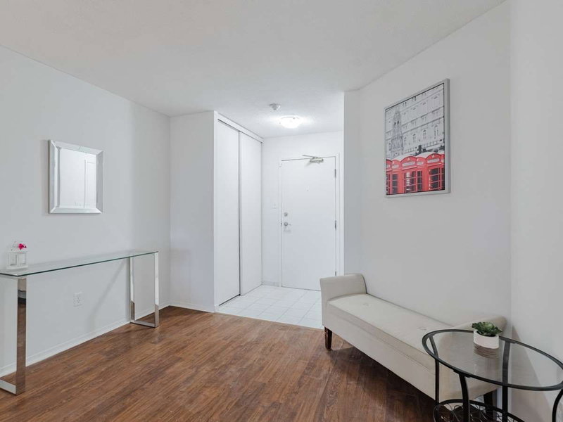 214 - 1 Rowntree Rd, Toronto, M9V5G7 | Image 2