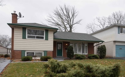 Detached House sold at 5440 Windermere Drive, Burlington, Ontario, L7L3M5 - Appleby - MLS: W5001069