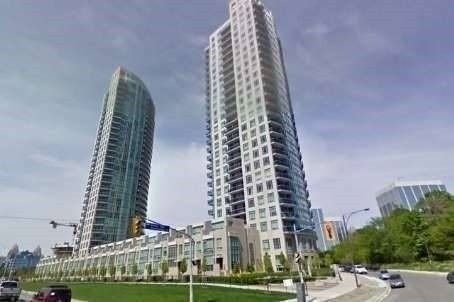 Unit 1008 — 90 Absolute Ave, Mississauga - City Centre image-0-0