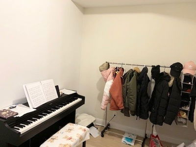 Unit 1008 — 90 Absolute Ave, Mississauga - City Centre image-0-2