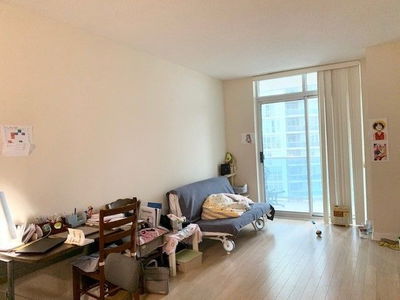 Unit 1008 — 90 Absolute Ave, Mississauga - City Centre image-0-3