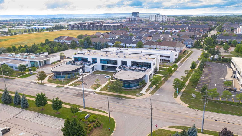 213 - 5045 Mainway, Burlington, L7L5Z1 | Image 2