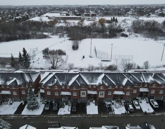 48 - 120 Railroad St, Brampton, L6X1G8 | Image 2