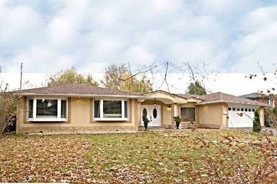 Detached House sold at 1417 Wateska Boulevard, Mississauga, Ontario, L5H2R3 - Lorne Park - MLS: W5055782