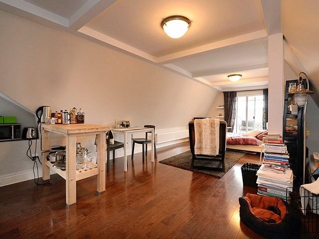 3 - 340 Pacific Ave, Toronto, M6P 2R1 | Image 2