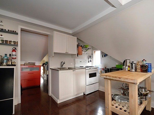 3 - 340 Pacific Ave, Toronto, M6P 2R1 | Image 3