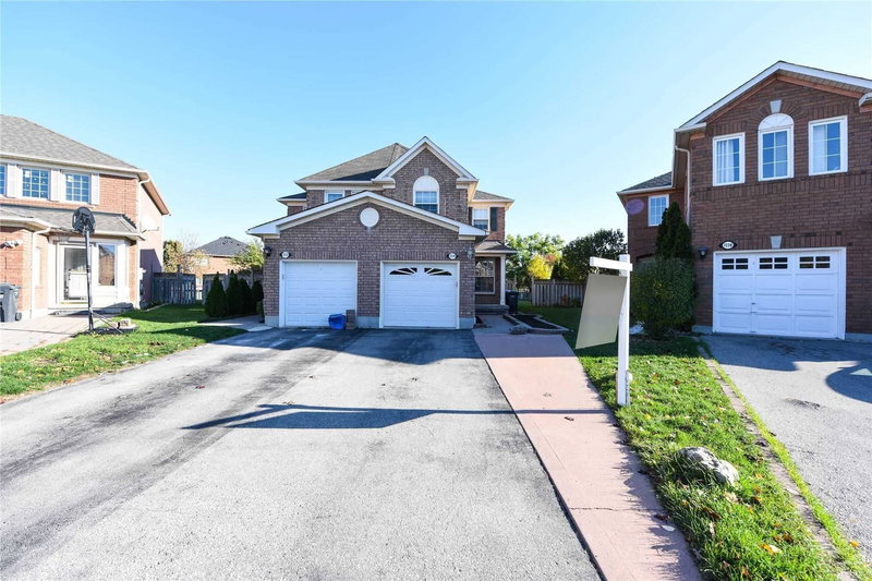 7224 Visor Gate, Mississauga, L5N8B5 | Image 3