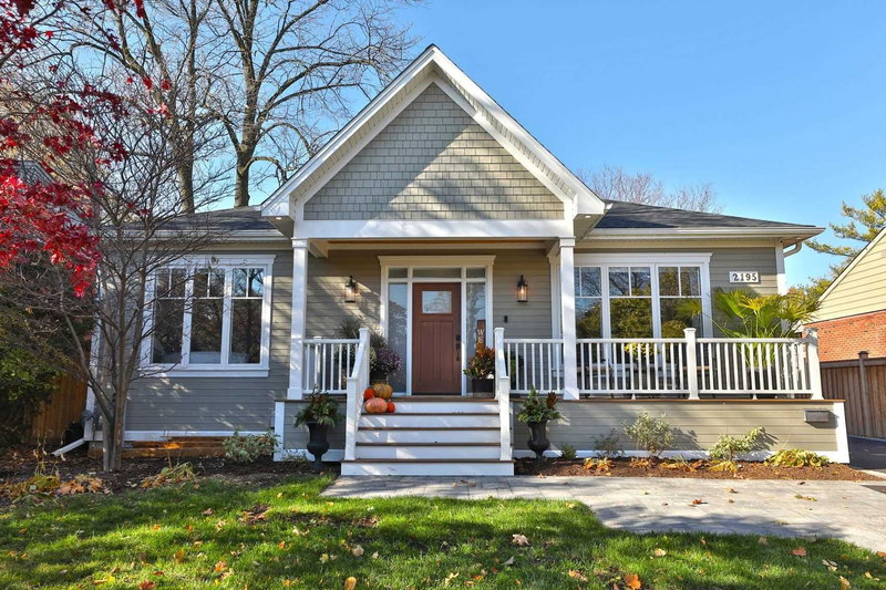 2195 Courtland Dr, Burlington, L7R1S2 | Image 2