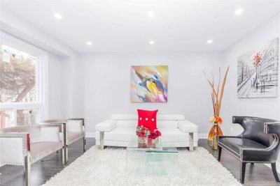 Detached House sold at 77 Newbridge Crescent, Brampton, Ontario, L6S4B5 - Westgate - MLS: W5061943