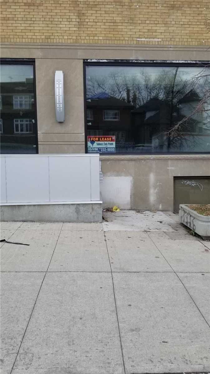 202 - 2150 Bloor St W, Toronto, M6S1M8 | Image 2