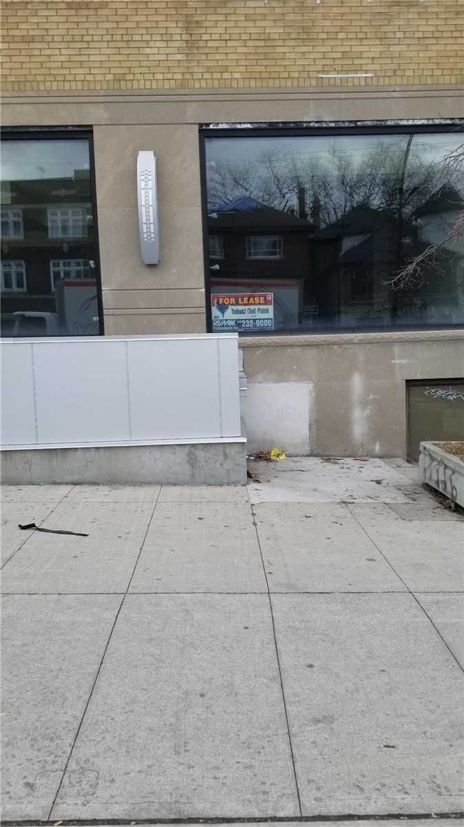 202 - 2150 Bloor St W, Toronto, M6S1M8 | Image 3