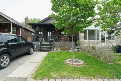 Detached House leased at 37 Seventeenth Street, Toronto, Ontario, M8V3K2 - New Toronto - MLS: W5063493