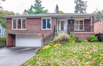 Detached House sold at 5 Mountbatten Road, Toronto, Ontario, M9P 1Y8 - Humber Heights - MLS: W5063593