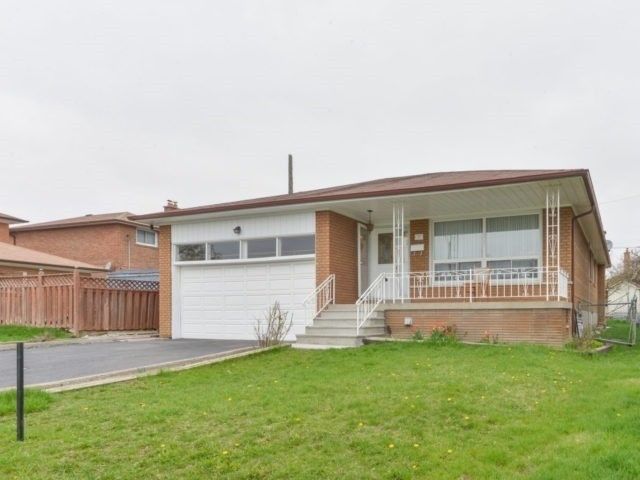 A - 167 Silverstone Dr, Toronto, M9P 4H7 | Image 2