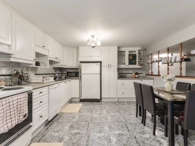 A - 167 Silverstone Dr, Toronto, M9P 4H7 | Image 3