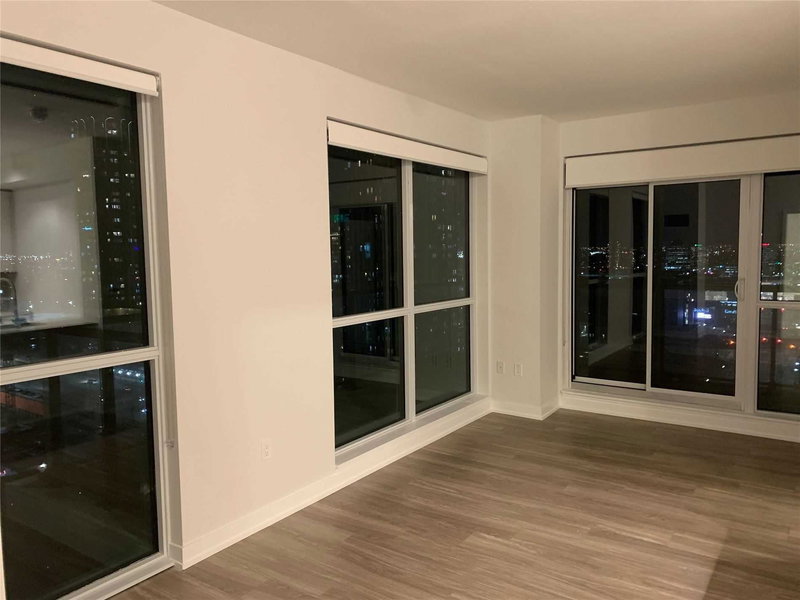 1904 - 4085 Parkside Village Dr, Mississauga, L5B0K9 | Image 2