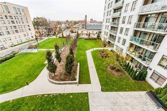 123 - 812 Lansdowne Ave, Toronto, M6H4K5 | Image 2