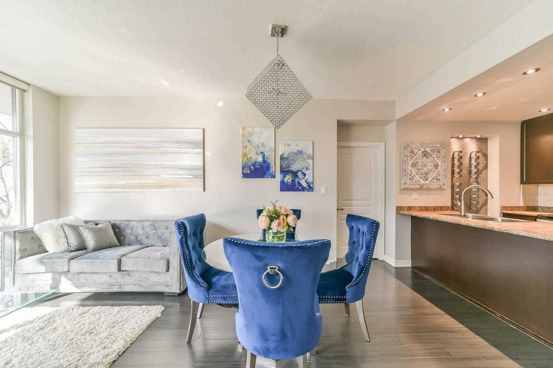 204 - 70 Port St E, Mississauga, L5G1E8 | Image 3