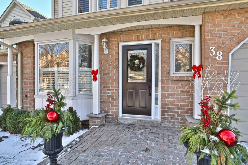 38 - 5255 Lakeshore Rd, Burlington, L7L5X8 | Image 2