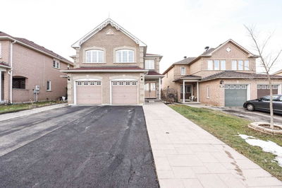 Semi-Detached House sold at 144 Tiller Trail, Brampton, Fletcher's Creek Village, L6X4S8 - MLS: W5070733