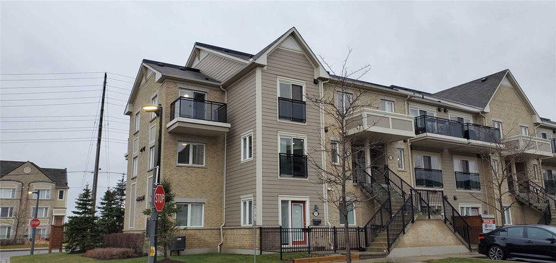 124 - 5035 Oscar Peterson Blvd, Mississauga, L5M0P4 | Image 2