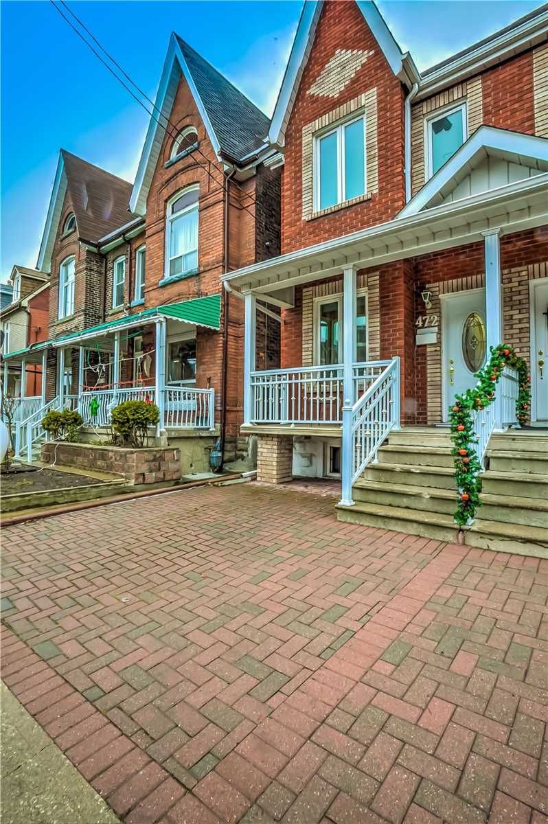 472 Symington Ave, Toronto, M6N2W5 | Image 2
