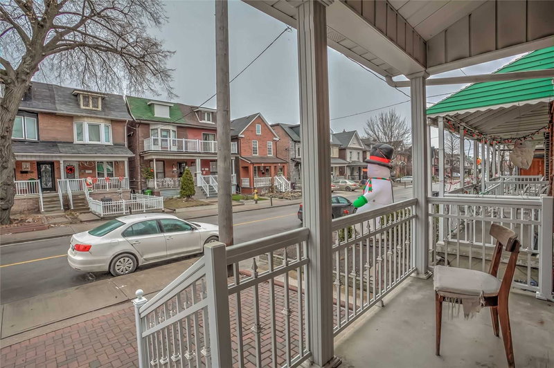 472 Symington Ave, Toronto, M6N2W5 | Image 3