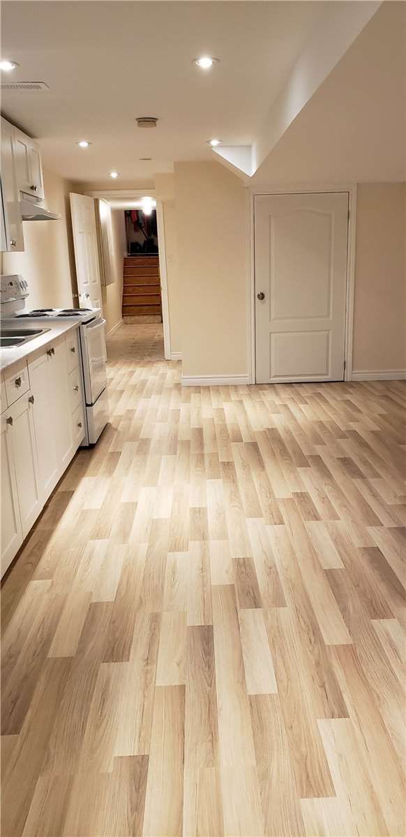 Bsmt - 18 King George Rd, Toronto, M9N2C1 | Image 2