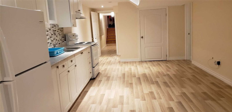 Bsmt - 18 King George Rd, Toronto, M9N2C1 | Image 3