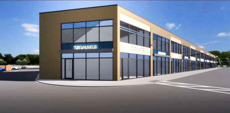 9 & 10 - 760 Laurentian Dr, Burlington, L7N3W7 | Image 2