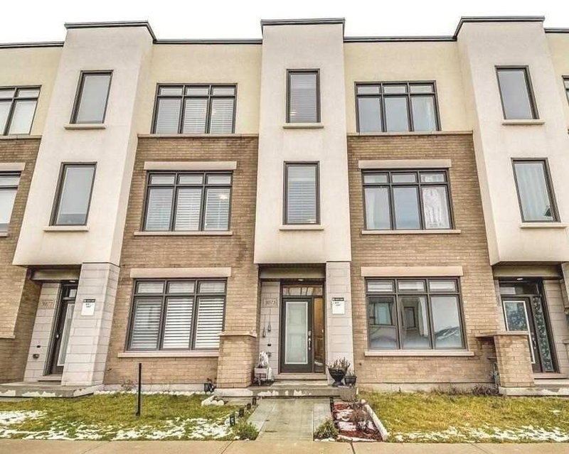 3075 Ernest Appelbe Blvd, Oakville, L6H7C3 | Image 2