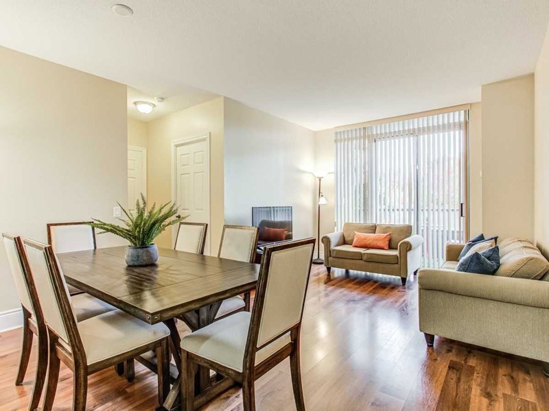 128 - 700 Humberwood Blvd, Toronto, M9W7J4 | Image 3