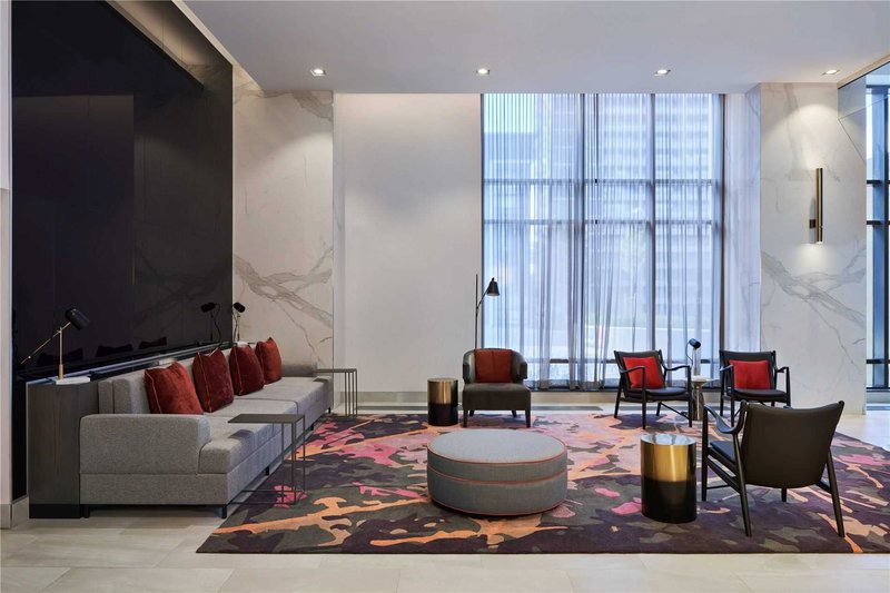 1718 - 9 Mabelle Ave, Toronto, M9A 0E1 | Image 3