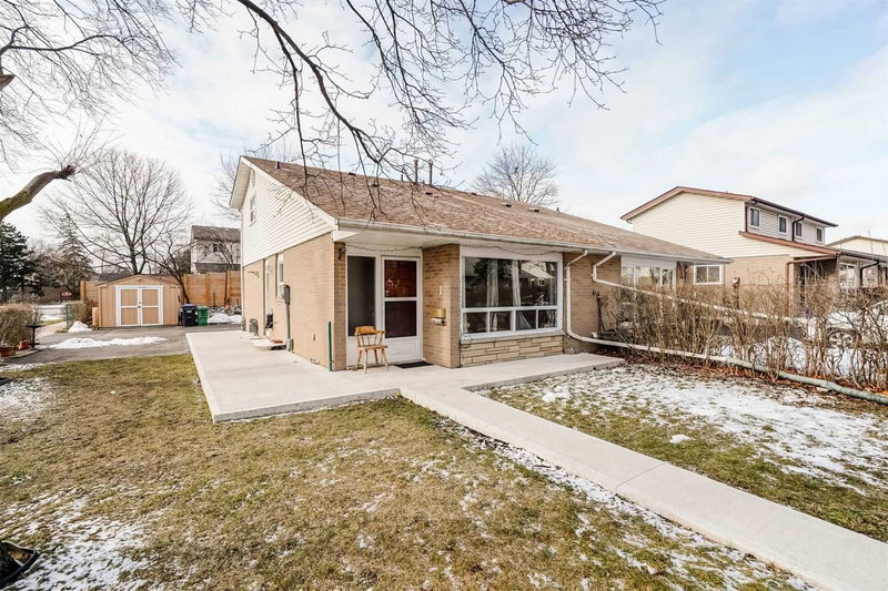 1 Tindale Rd, Brampton, L6V2G8 | Image 2