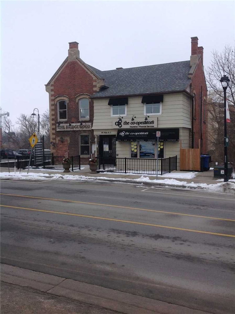 115 Main St S, Halton Hills, L7G3H5 | Image 2