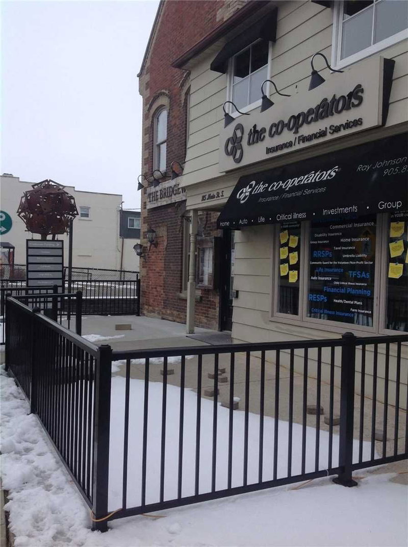 115 Main St S, Halton Hills, L7G3H5 | Image 3