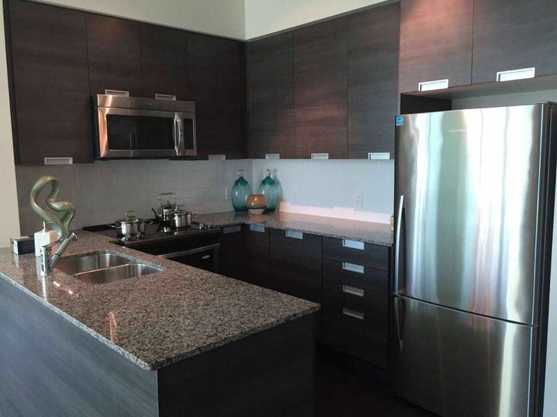 1407 - 5025 Four Springs Ave, Mississauga, L5R1B2 | Image 3