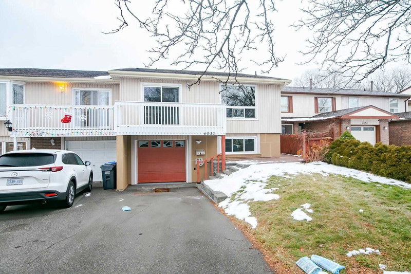 6032 Featherhead Cres, Mississauga, L5N2B6 | Image 2