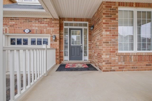 170 Fennamore Terr, Milton, L9T0Y3 | Image 2