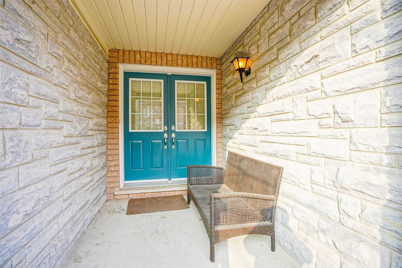 559 Candlestick Circ, Mississauga, L4Z0B1 | Image 2