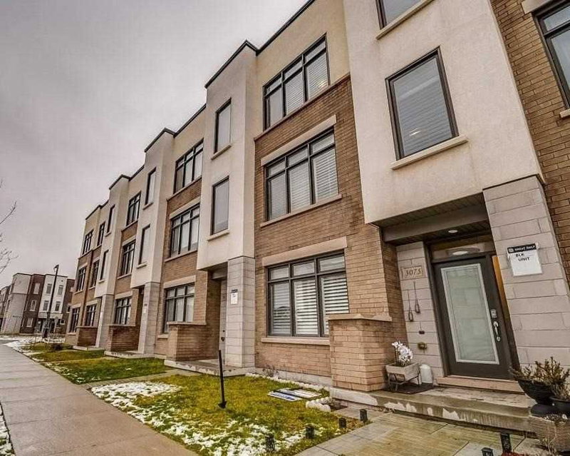 3075 Ernest Appelbe Blvd, Oakville, L6H7C3 | Image 2