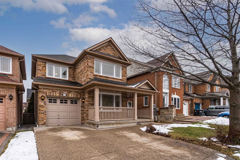 3162 Rock Harbour Rd, Mississauga, L5B4G7 | Image 2